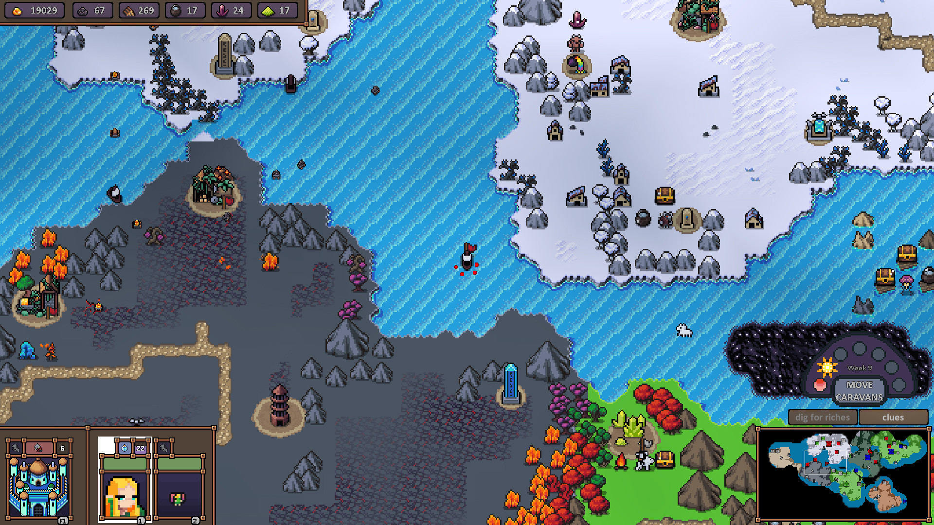 Hero's Hour Picture Image Abyss