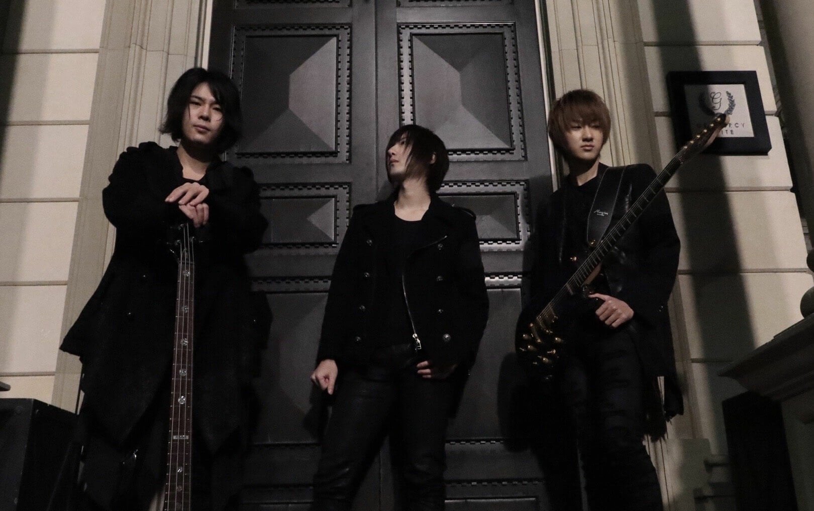 music THE VERSUS Image