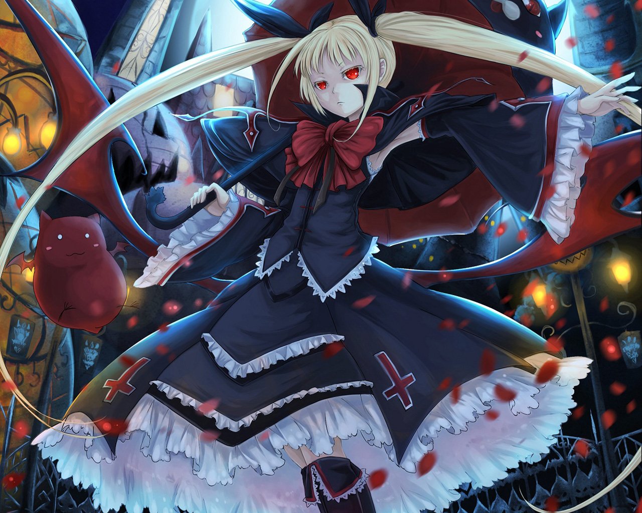 Anime Blazblue Image