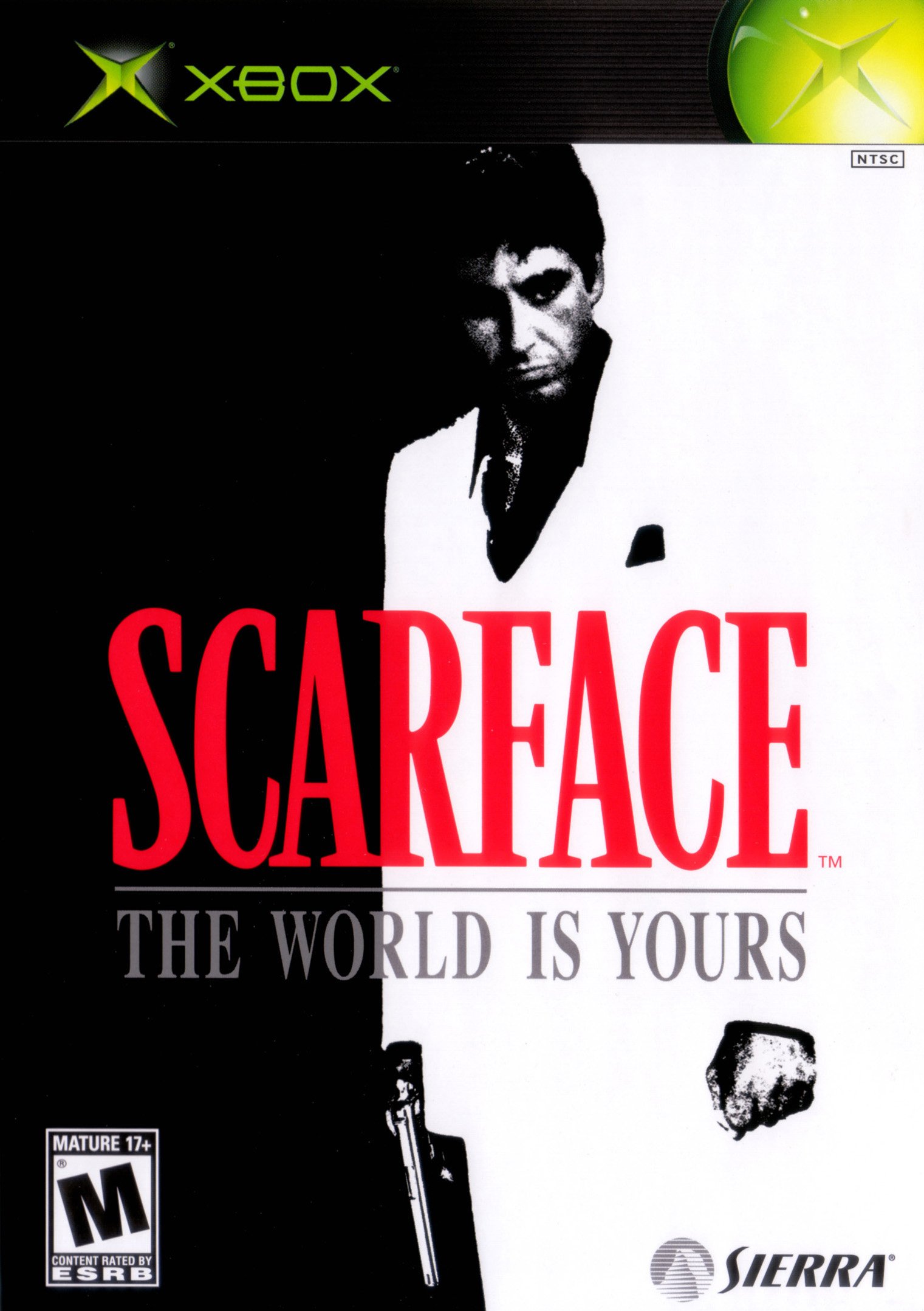 video game Scarface: The World Is Yours Image