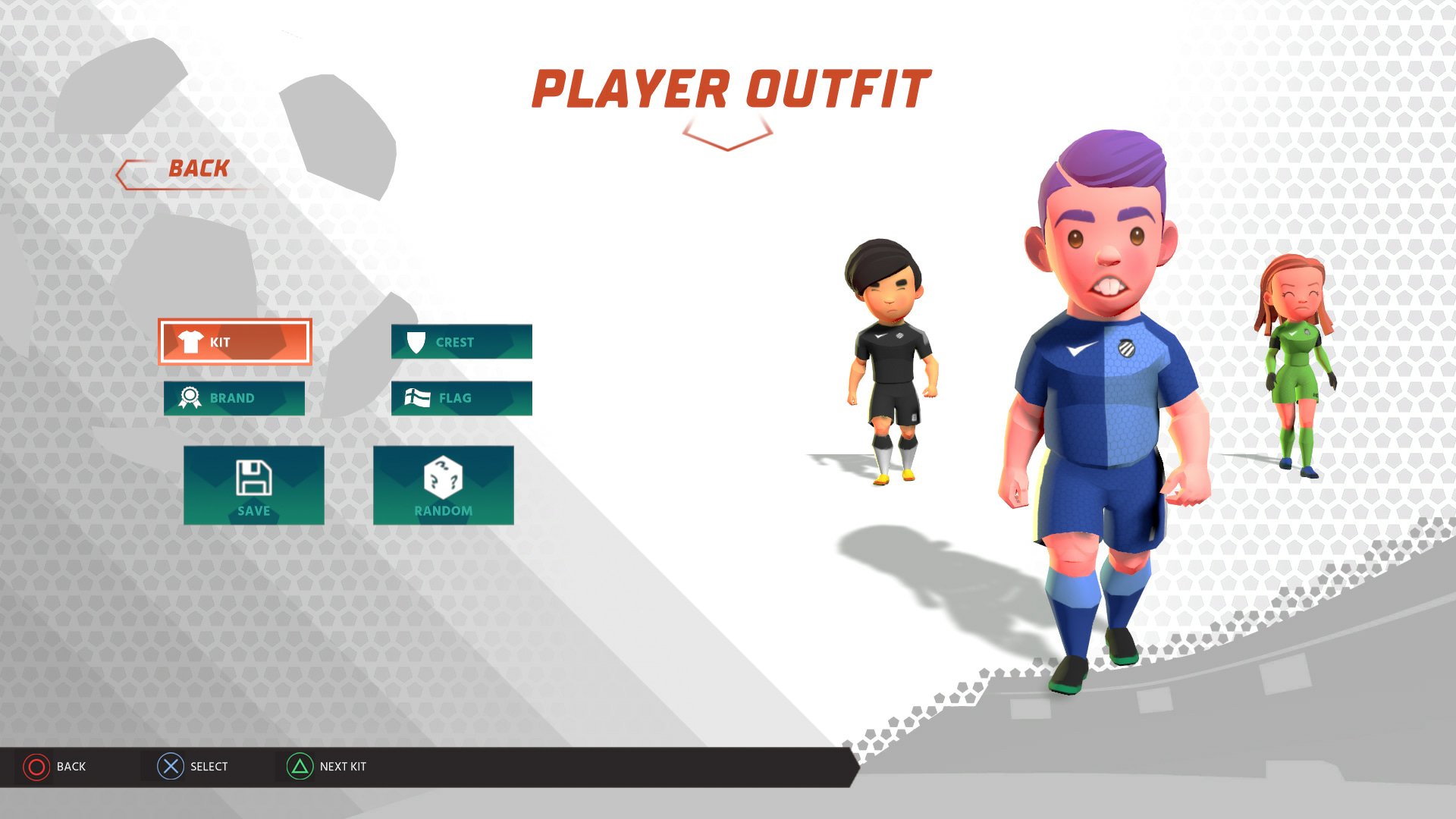 video game Super Sports Blast Image