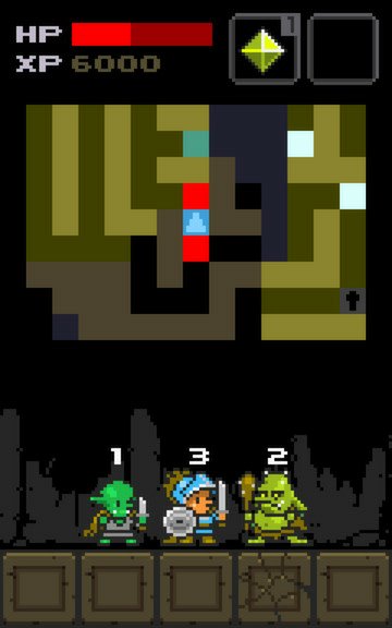 video game Famaze Image