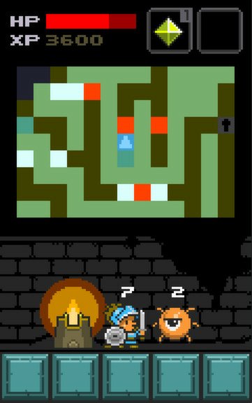 video game Famaze Image
