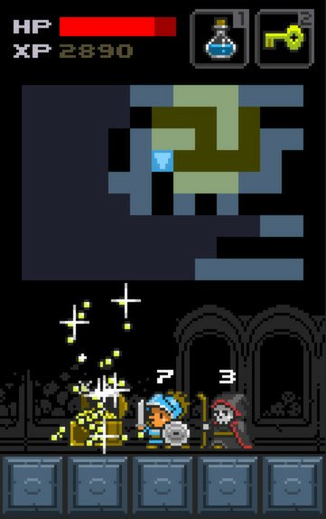 video game Famaze Image