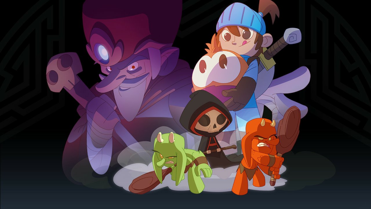 video game Famaze Image