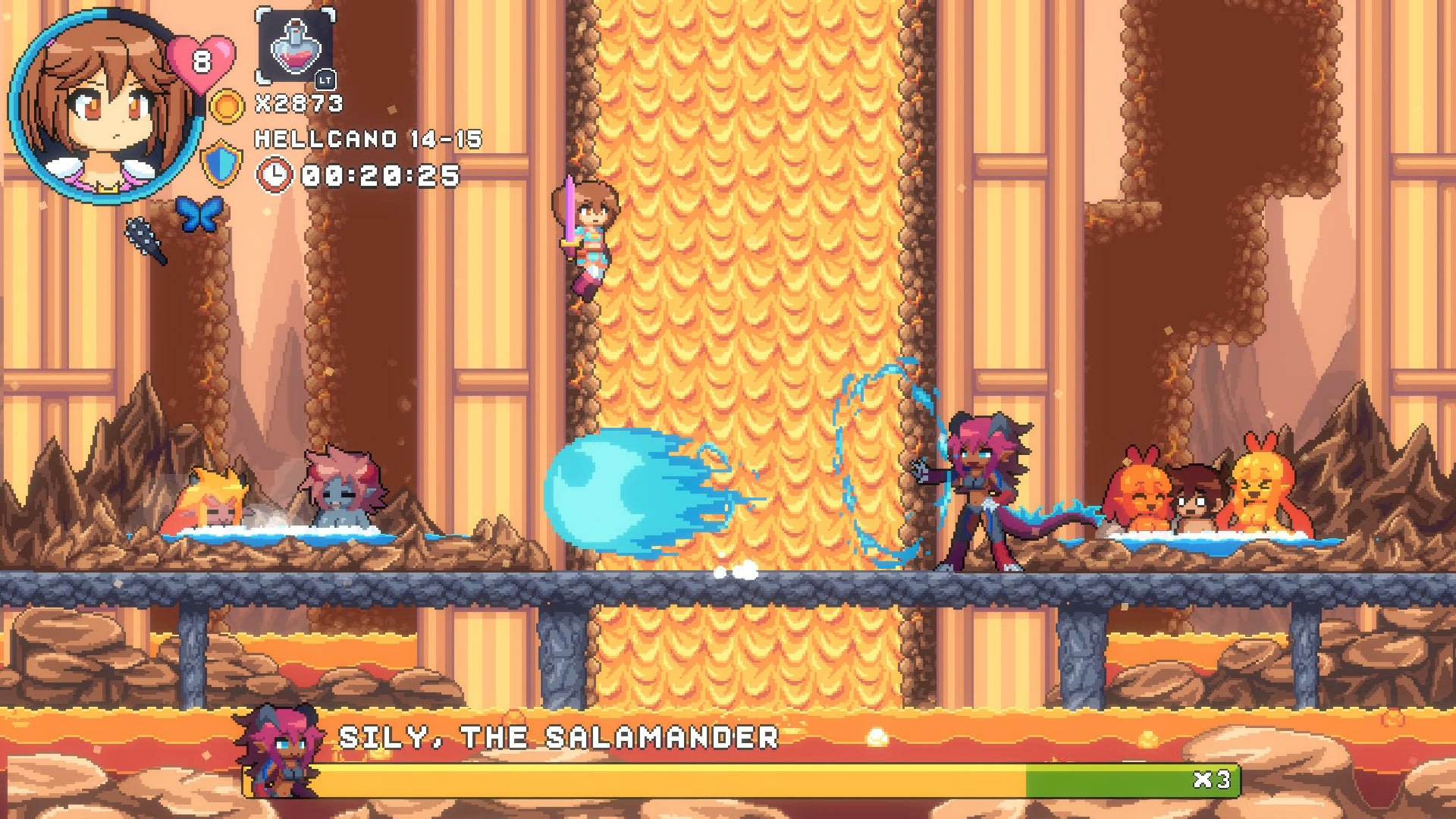 video game Wife Quest Image