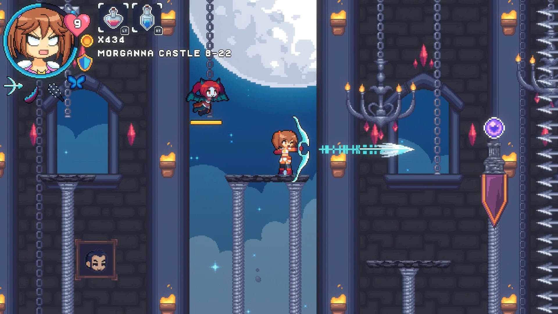 video game Wife Quest Image