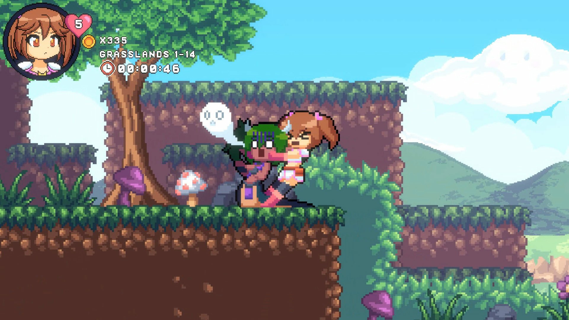 video game Wife Quest Image