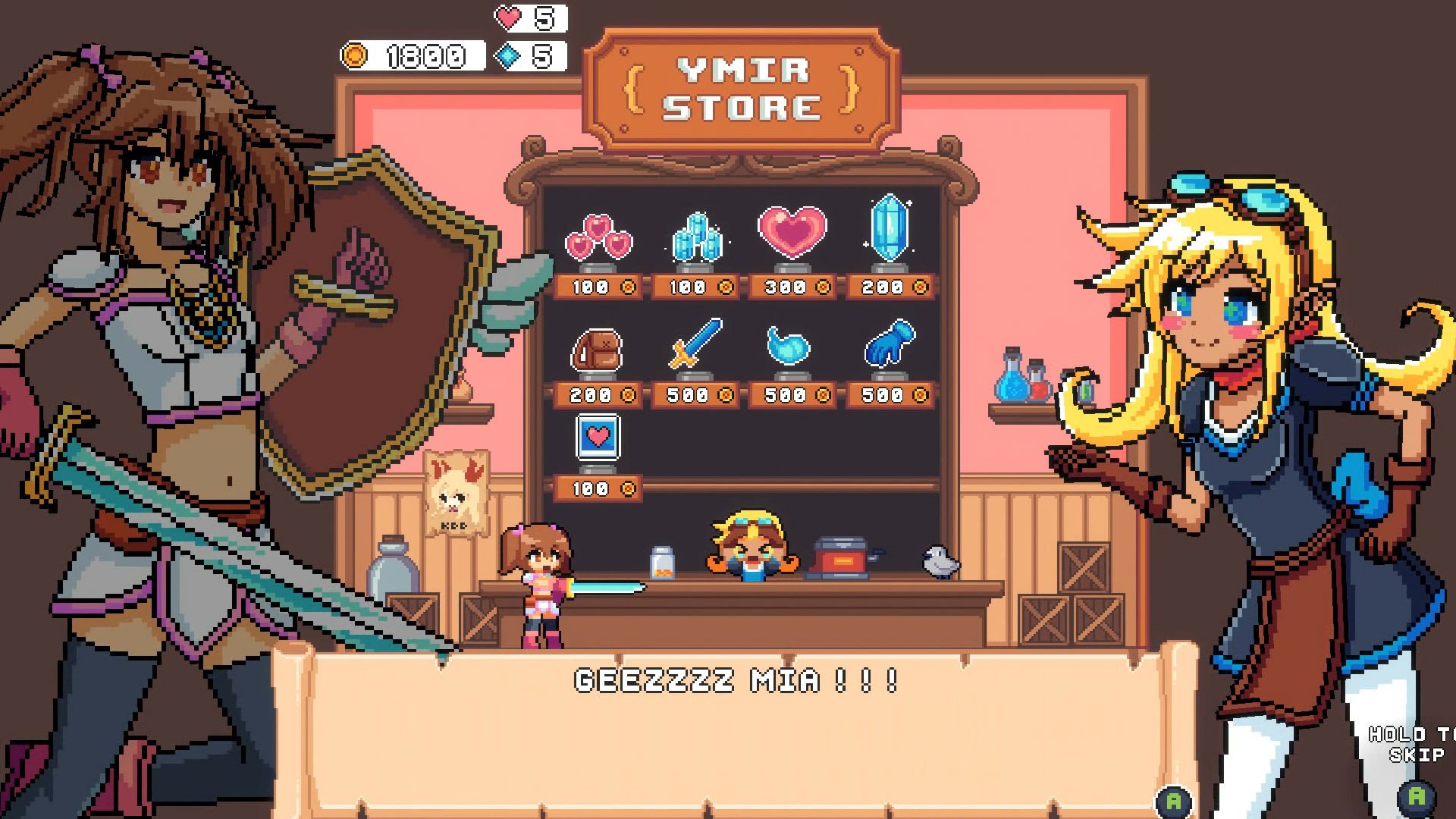 video game Wife Quest Image