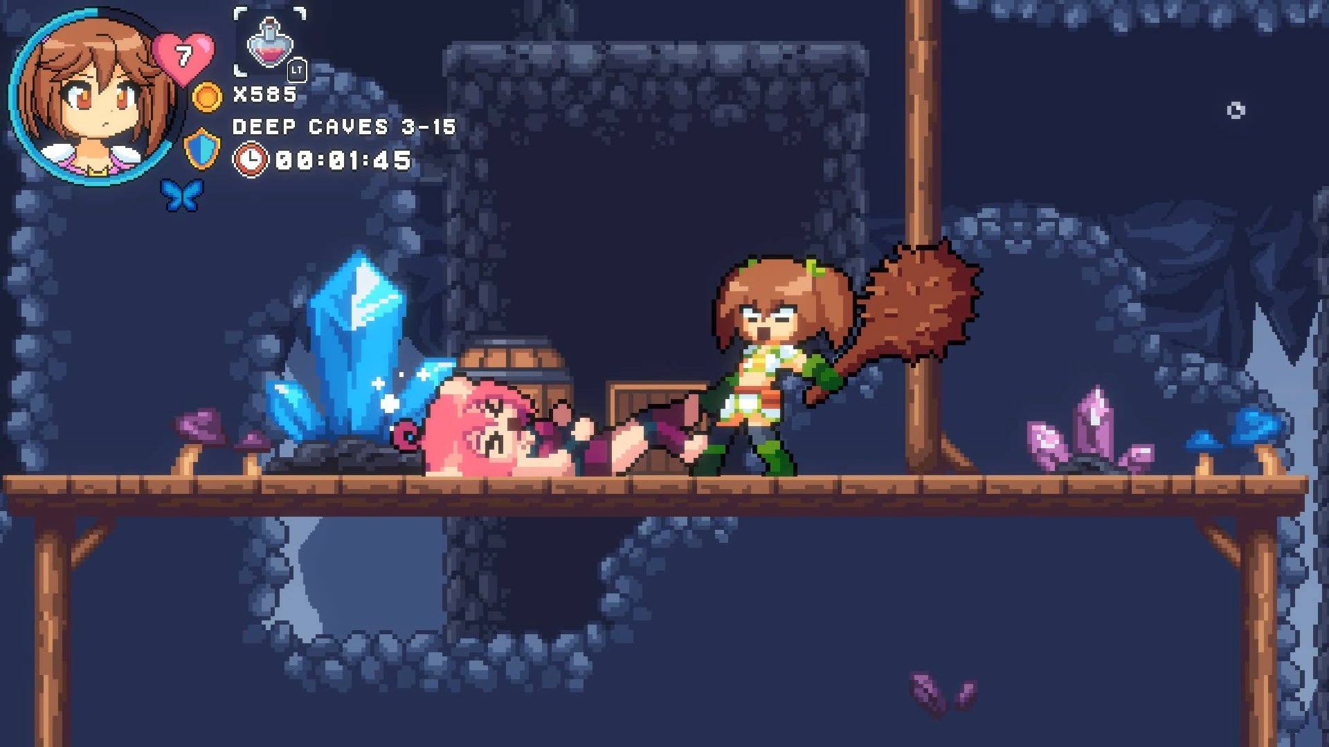 video game Wife Quest Image
