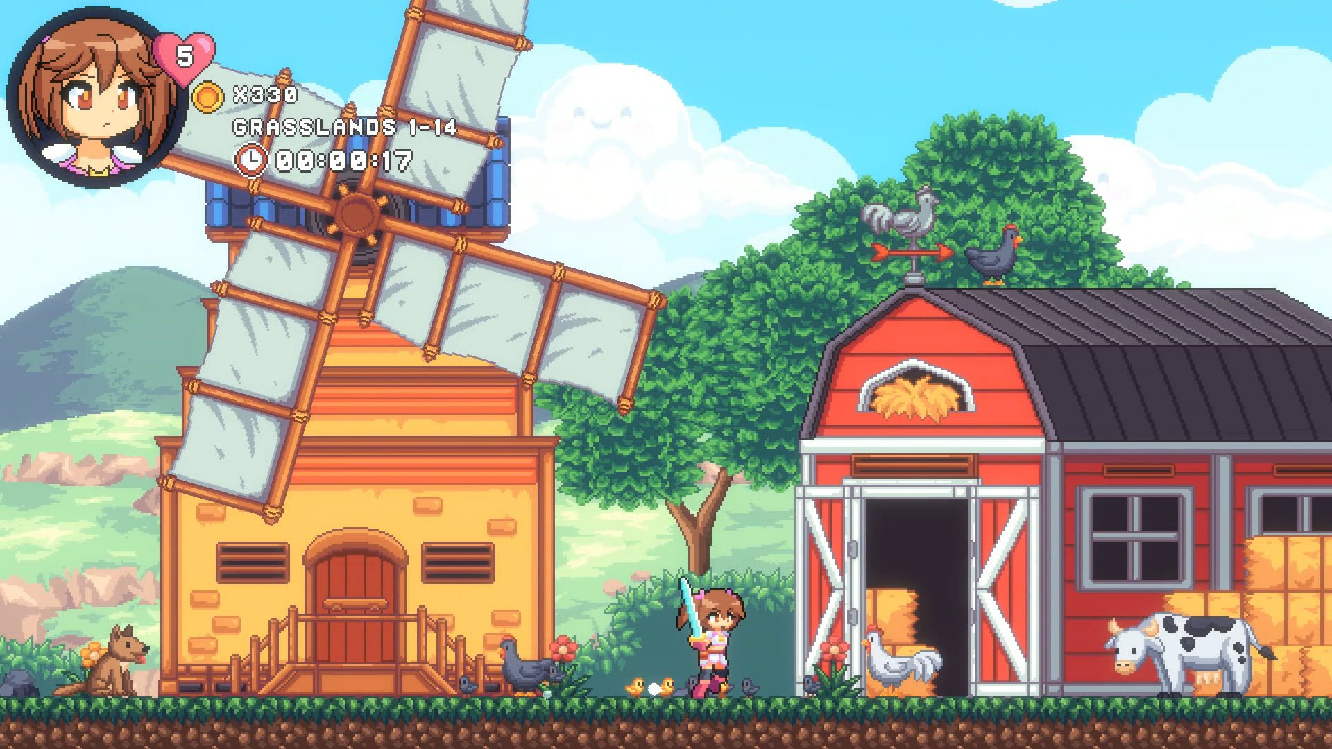 video game Wife Quest Image