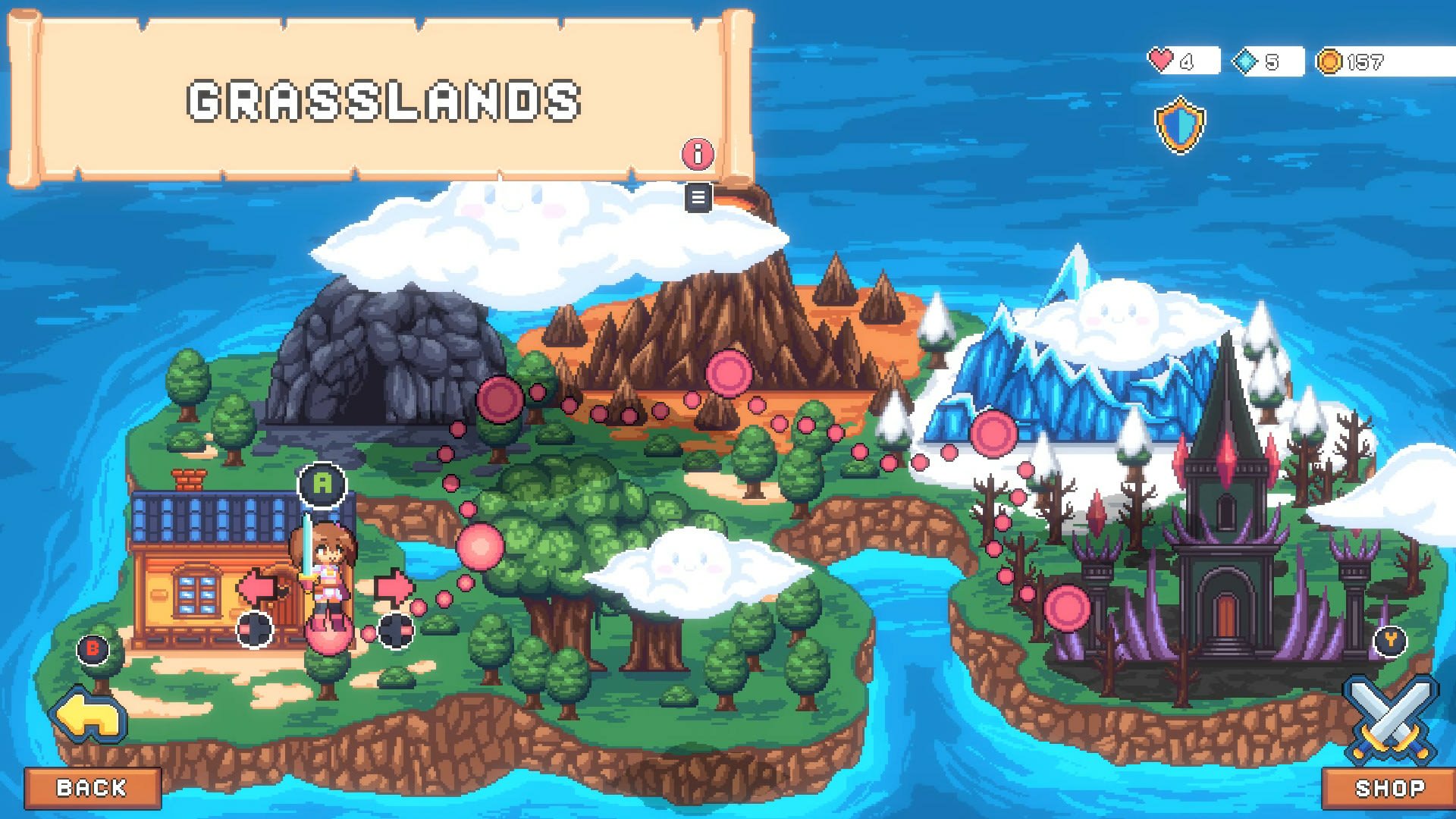 video game Wife Quest Image
