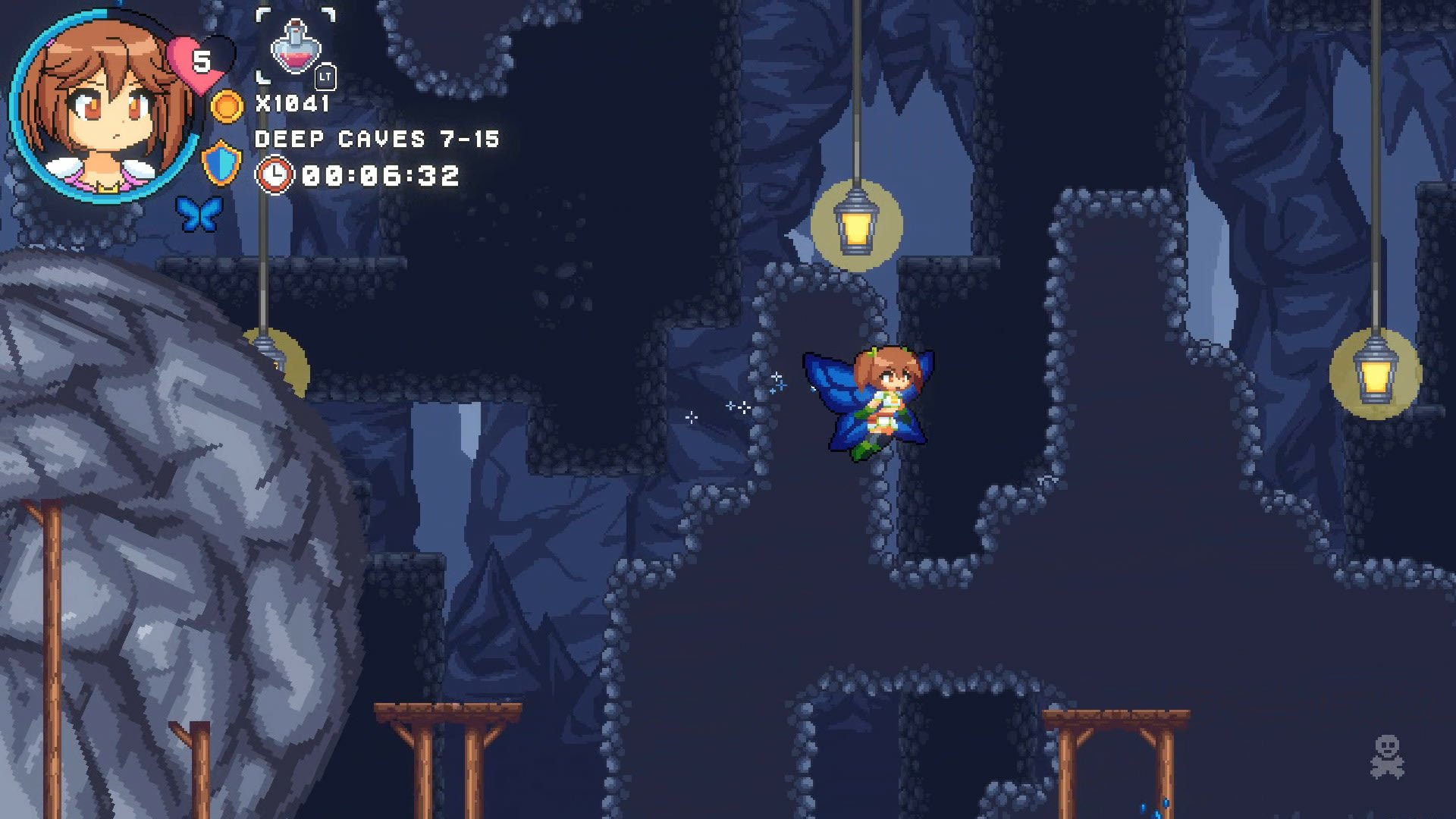 video game Wife Quest Image