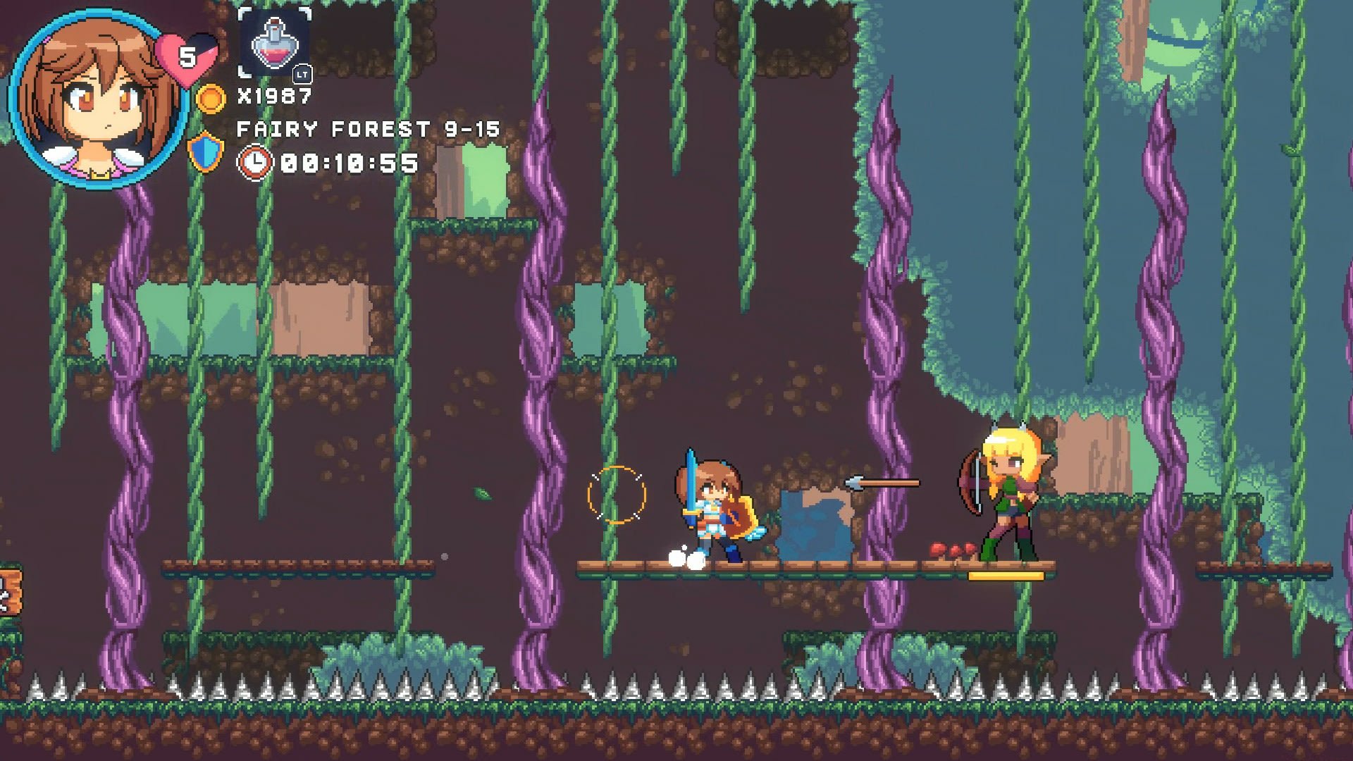 video game Wife Quest Image
