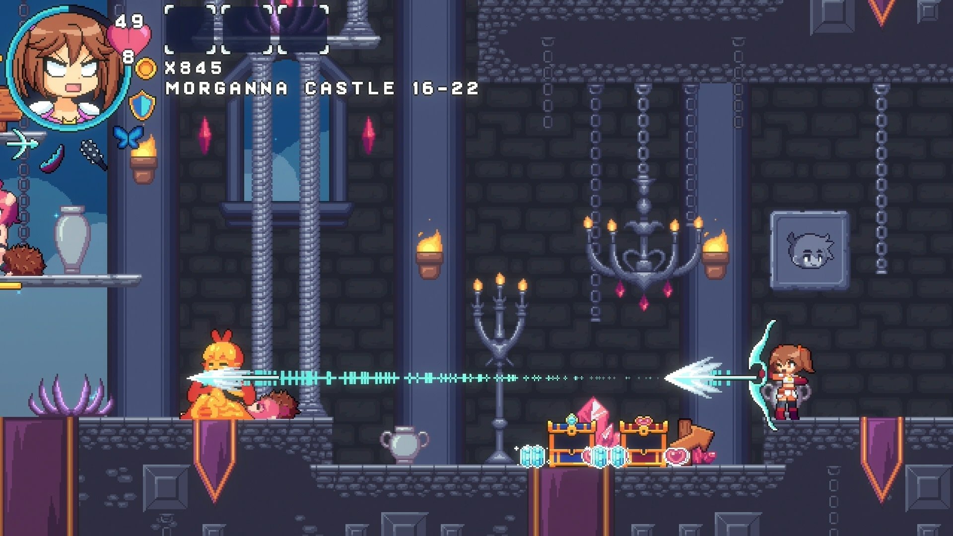 video game Wife Quest Image
