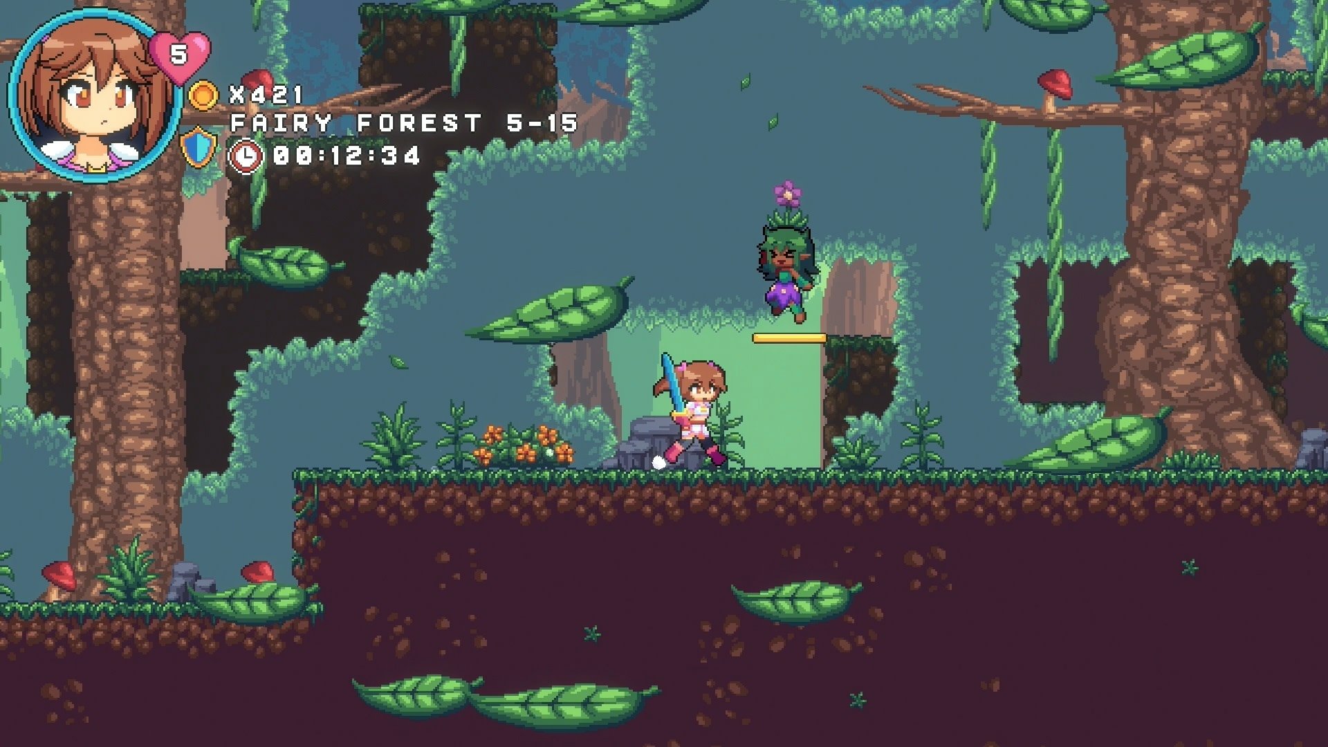 video game Wife Quest Image