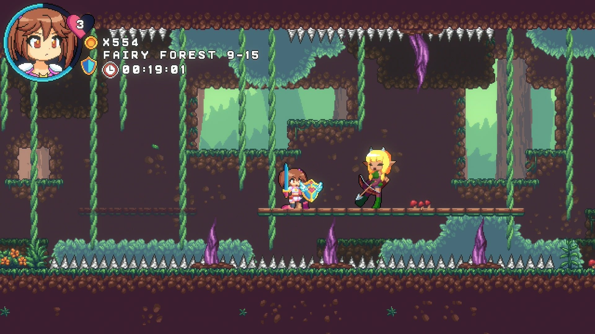 video game Wife Quest Image