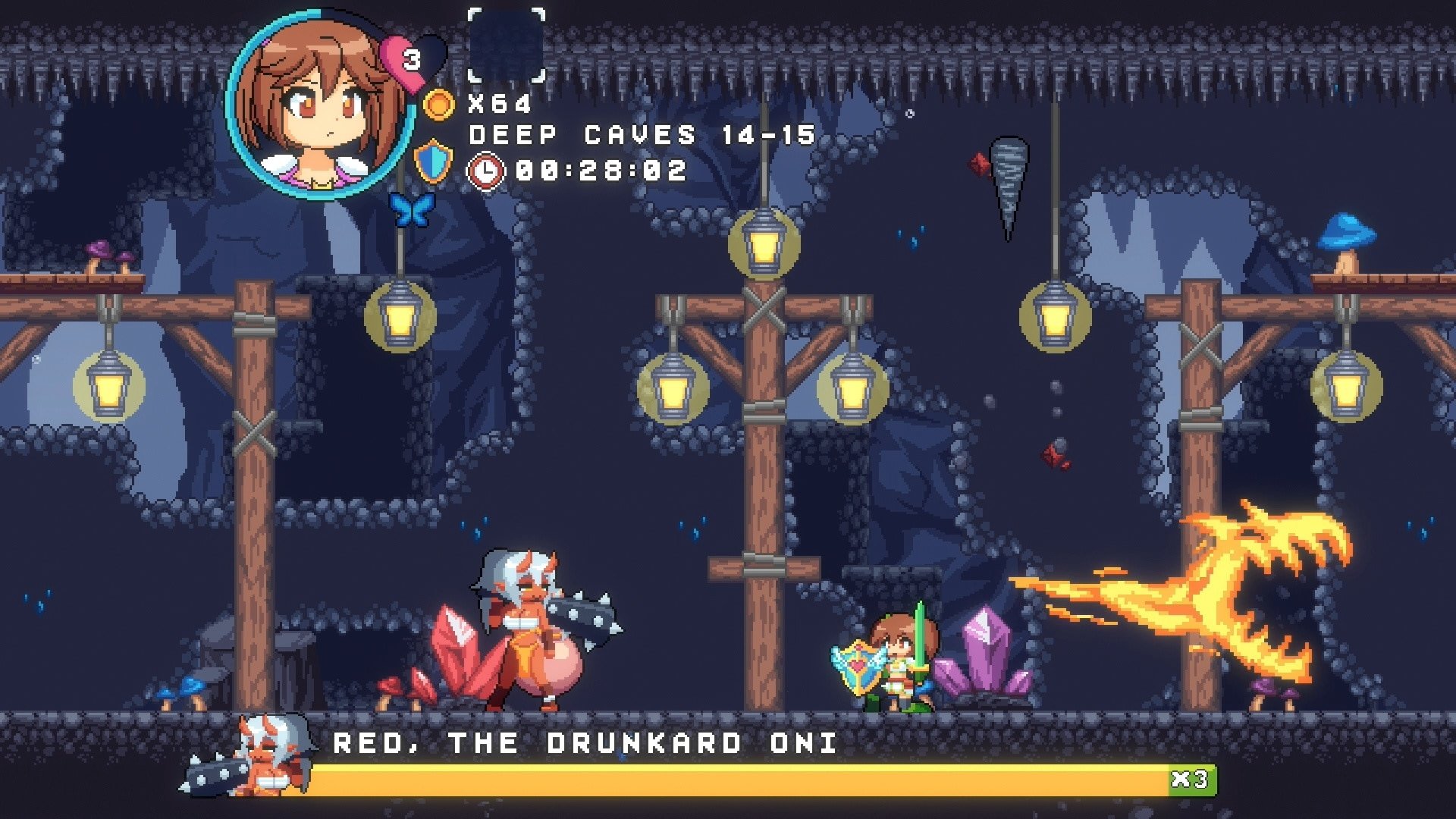 video game Wife Quest Image