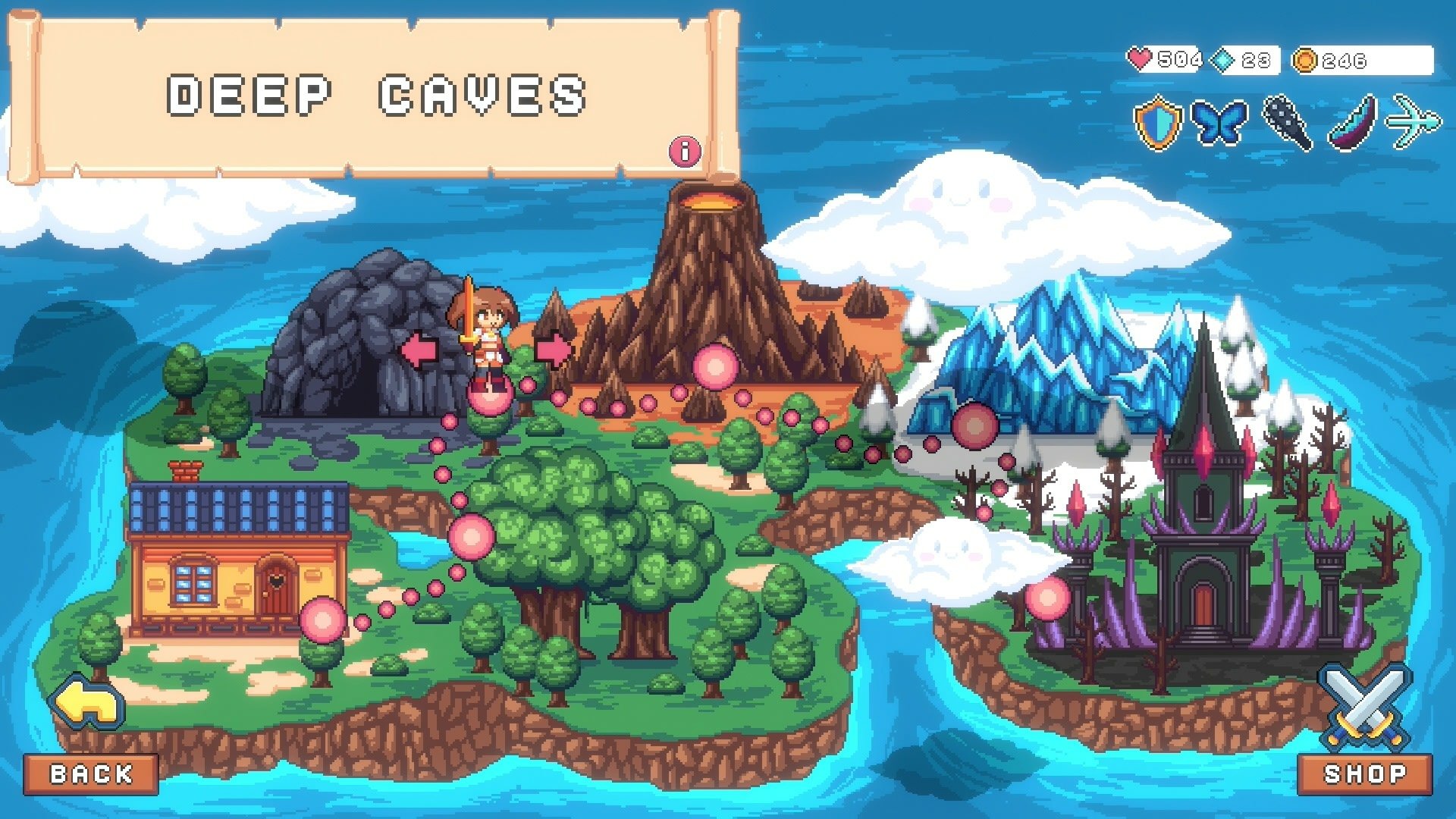 video game Wife Quest Image