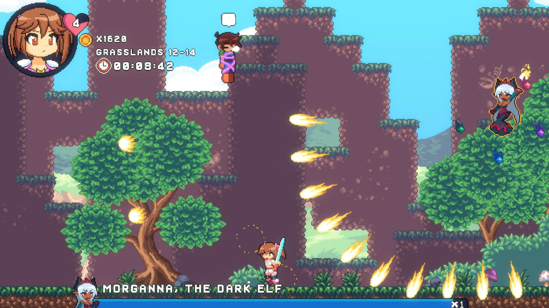 video game Wife Quest Image