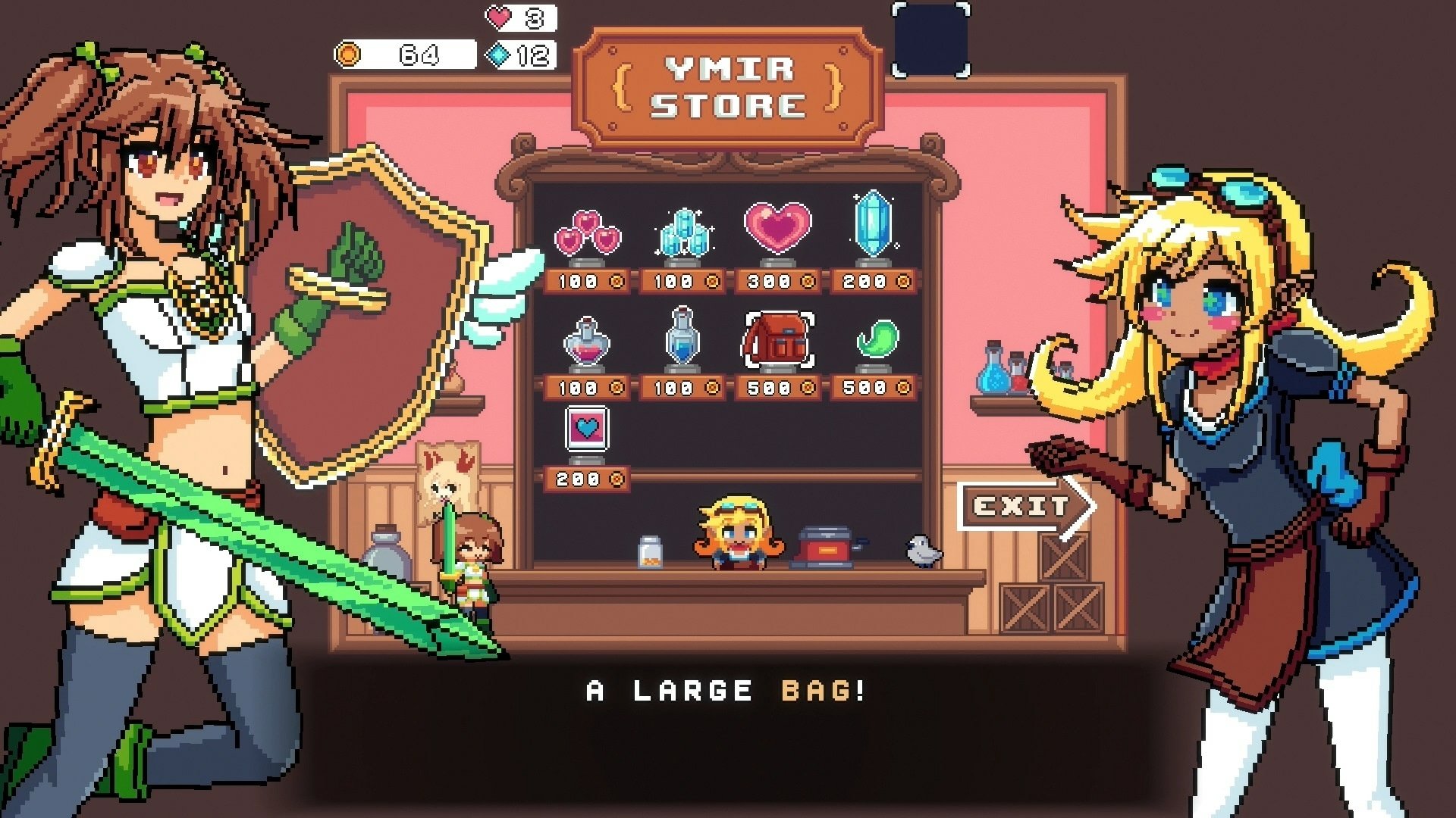 video game Wife Quest Image