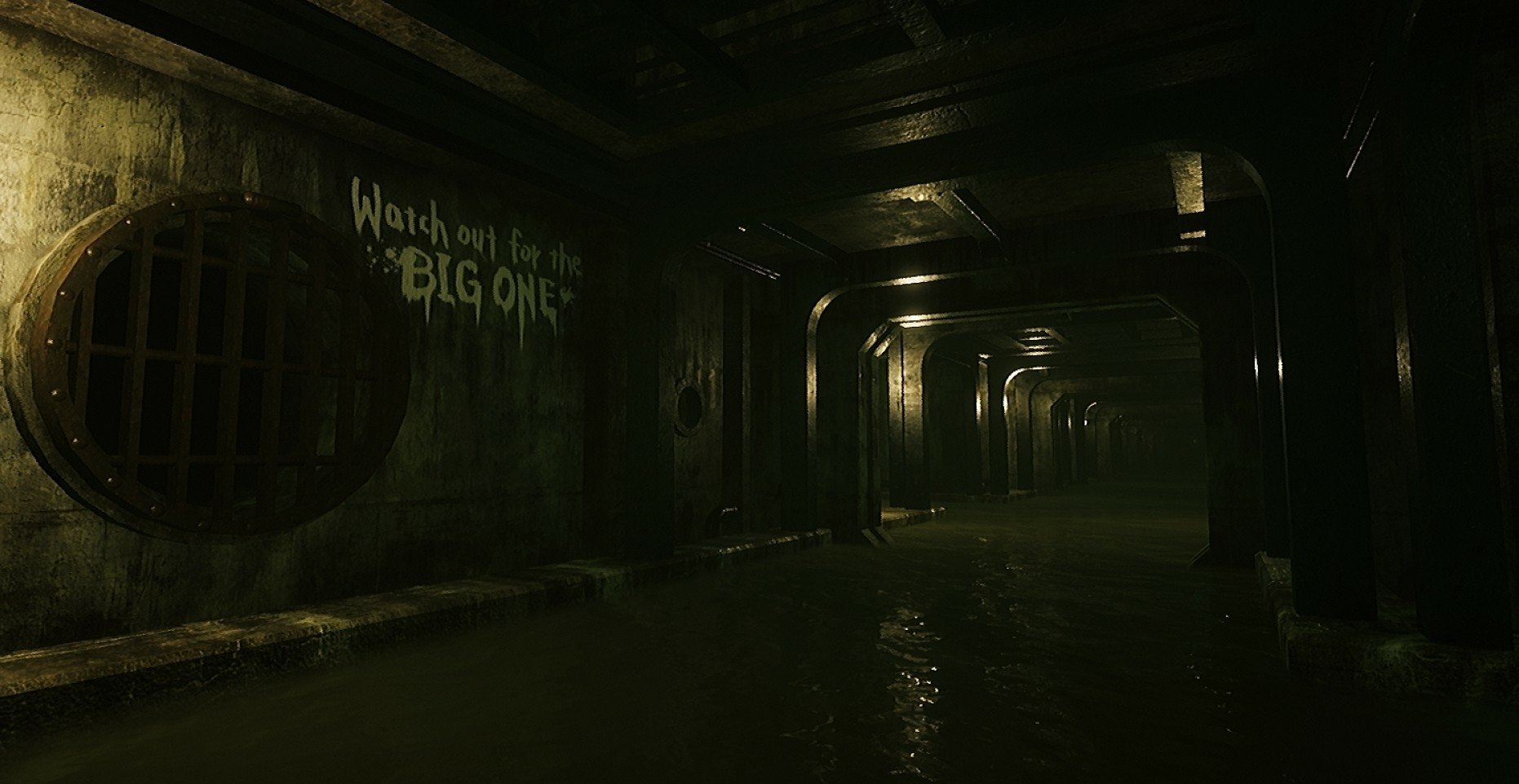 video game Dark Deception: Monsters & Mortals Image