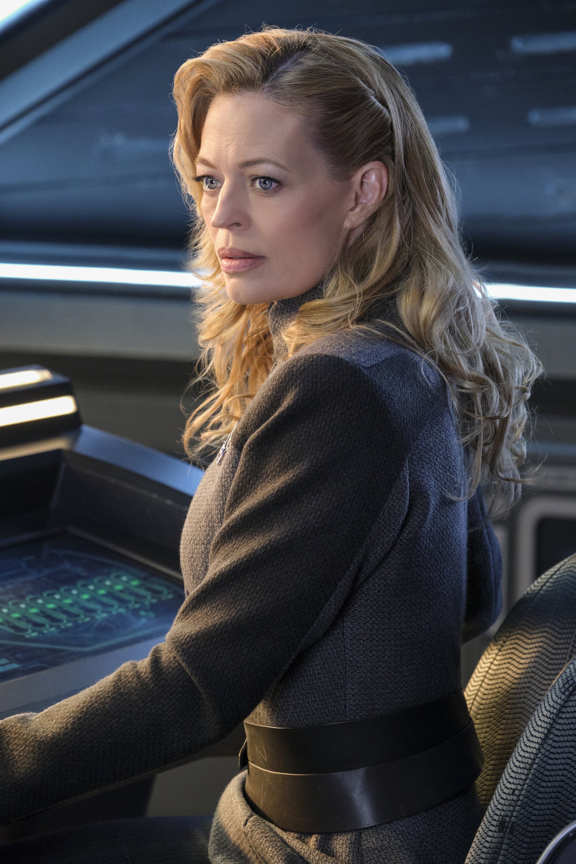 TV Show Star Trek: Picard Image