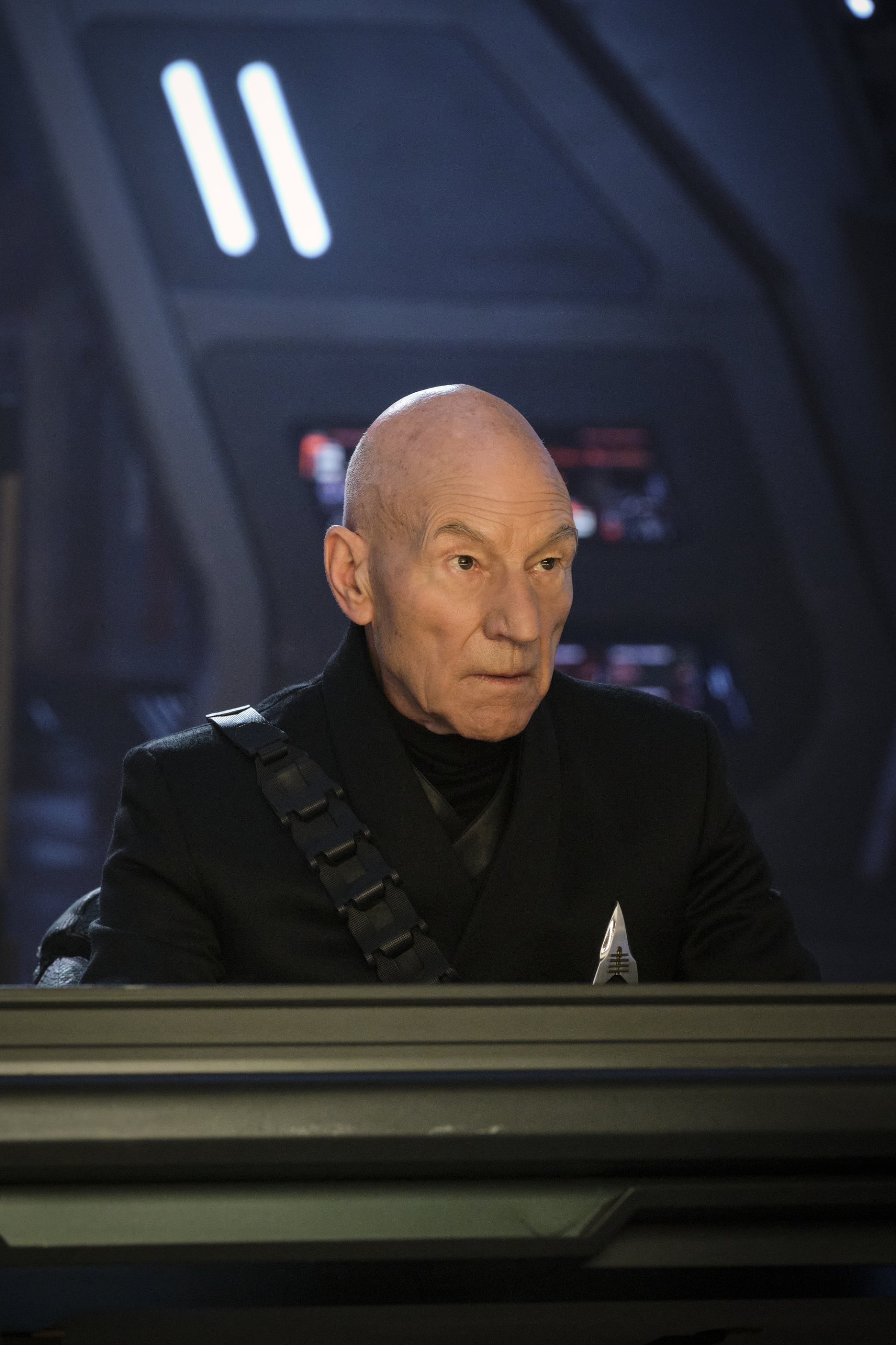 Download TV Show Star Trek: Picard Image