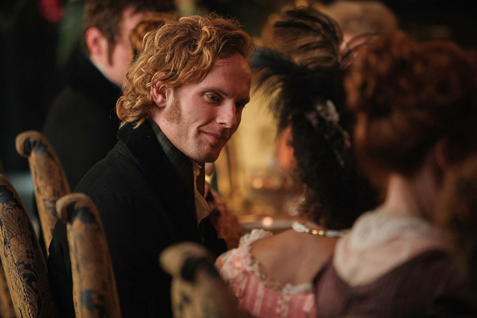 TV Show Sanditon Image