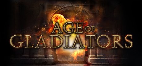 video game Age of Gladiators Image