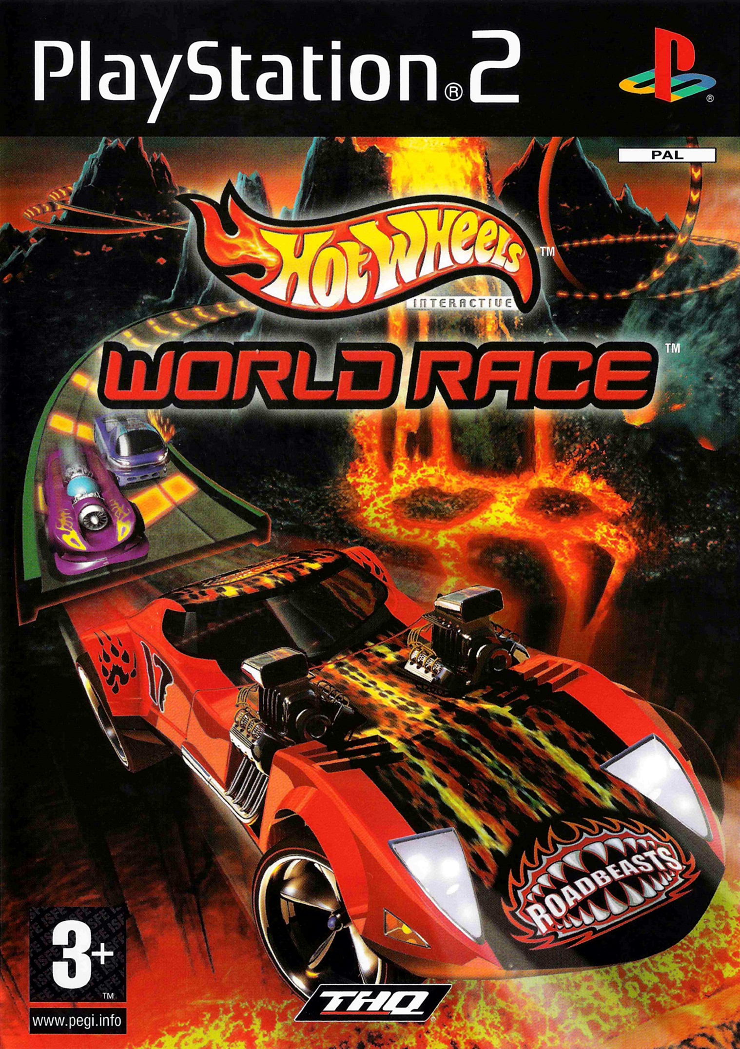 Hot Wheels World Race Picture Image Abyss