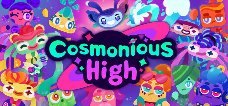 cosmonious high xip