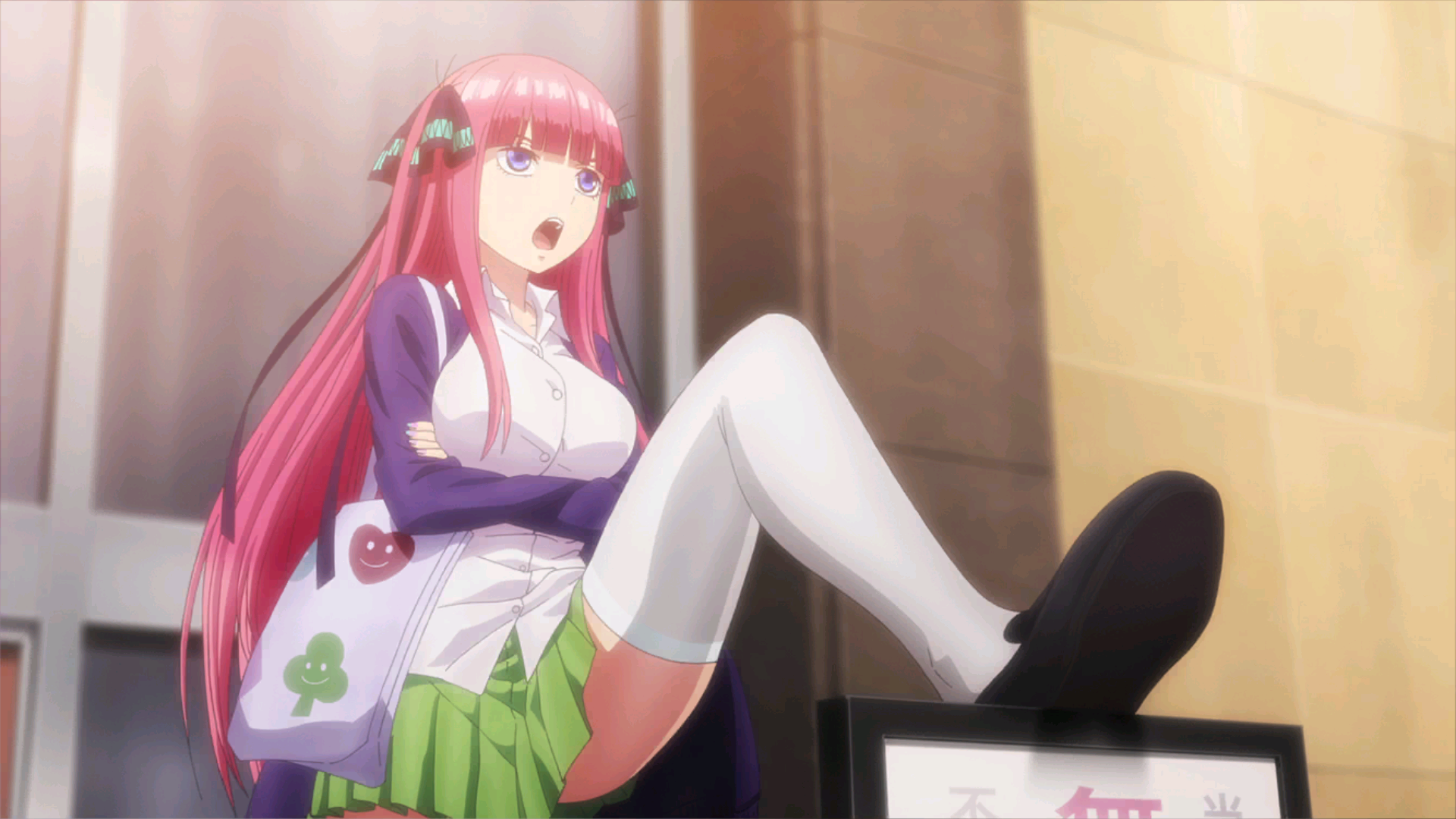 The quintessential quintuplets r34