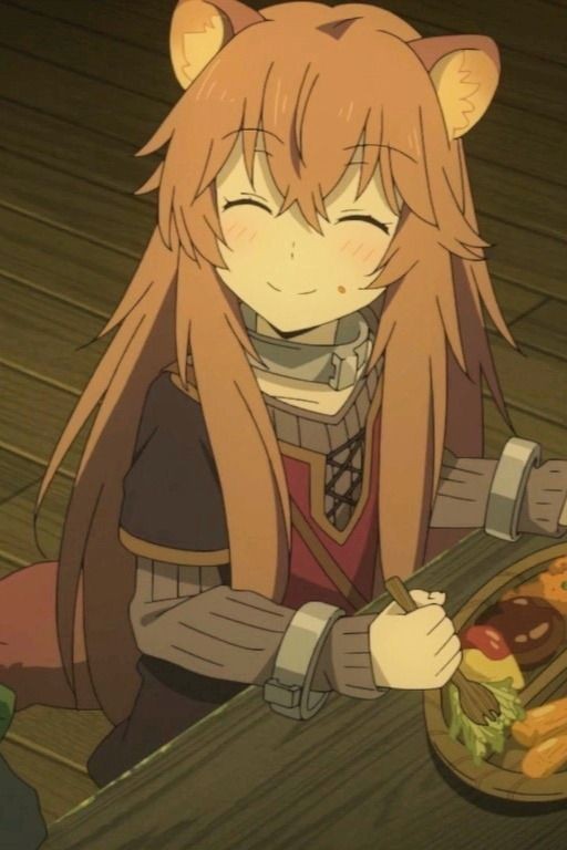 The Rising Of The Shield Hero Raphtalia Image Abyss 9643