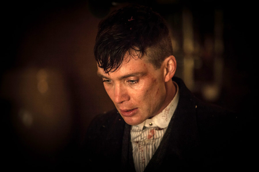 Peaky Blinders Picture - Image Abyss