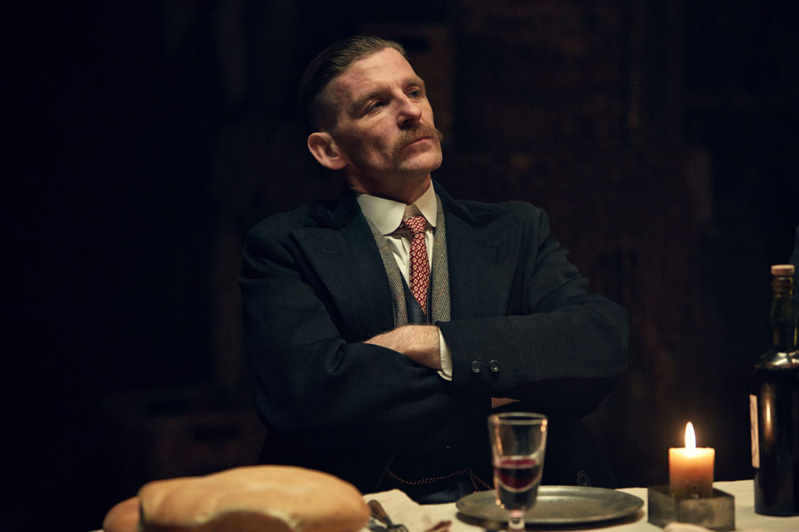 Peaky Blinders Picture - Image Abyss