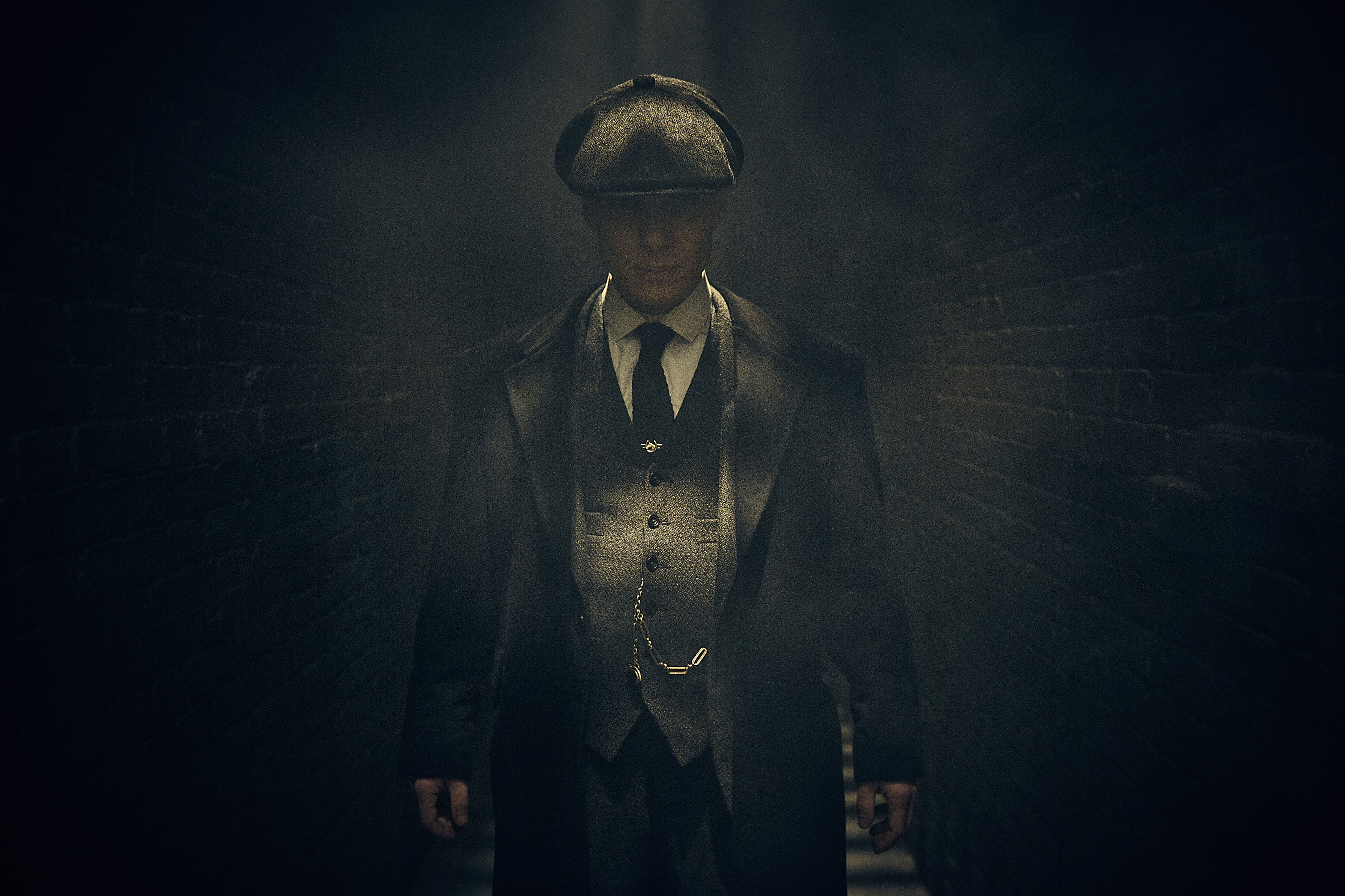 Peaky Blinders Picture - Image Abyss