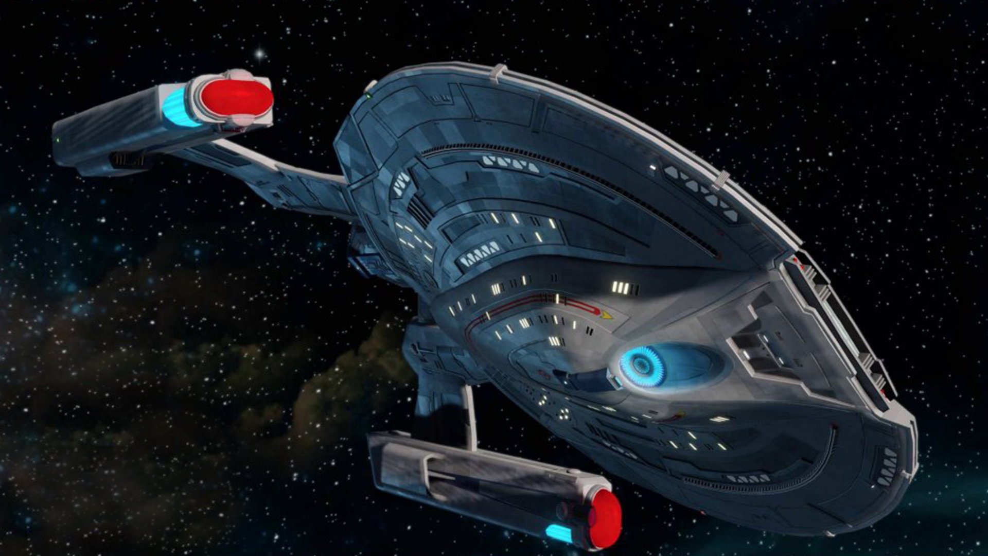  U.S.S. Avalon