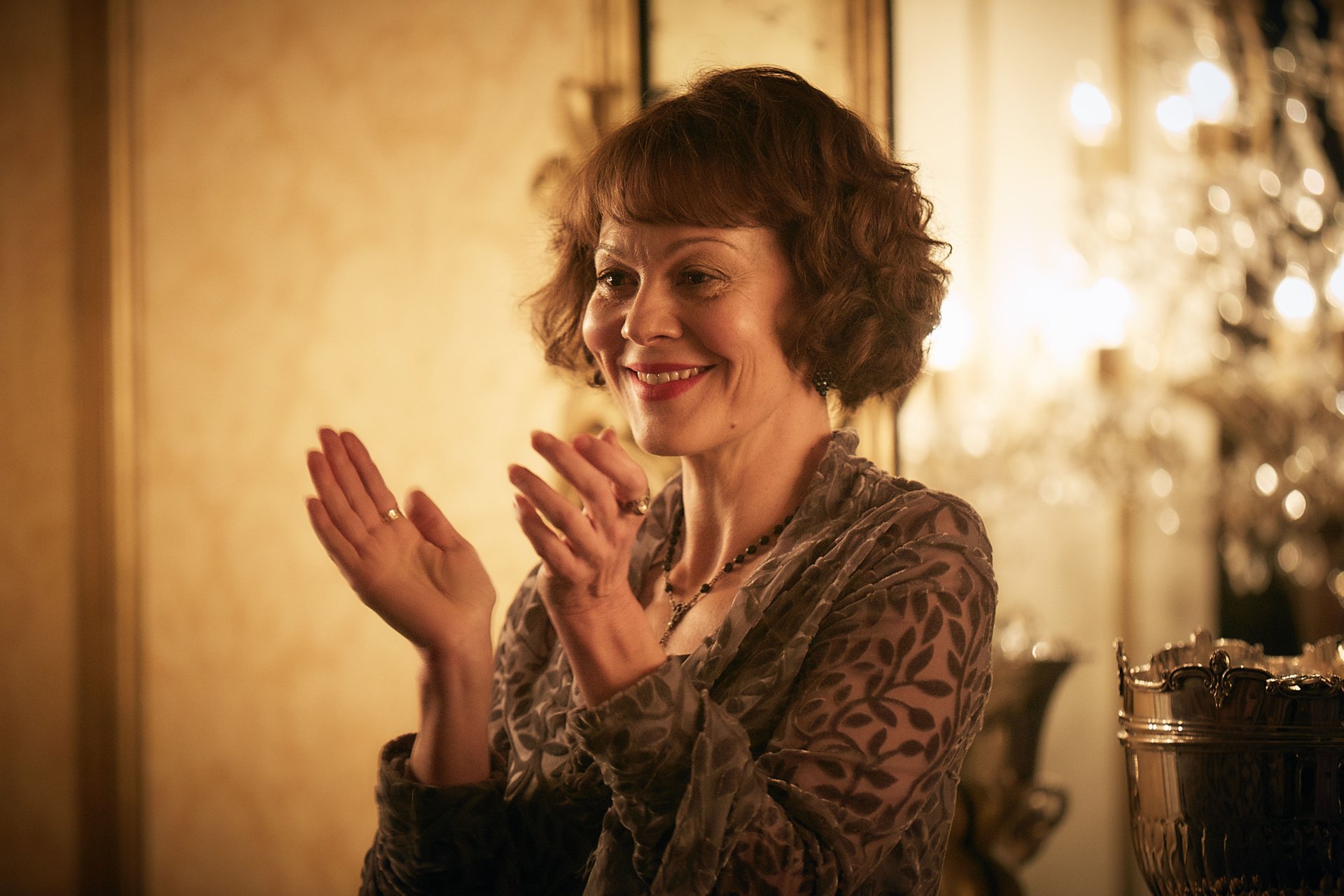 TV Show Peaky Blinders Image