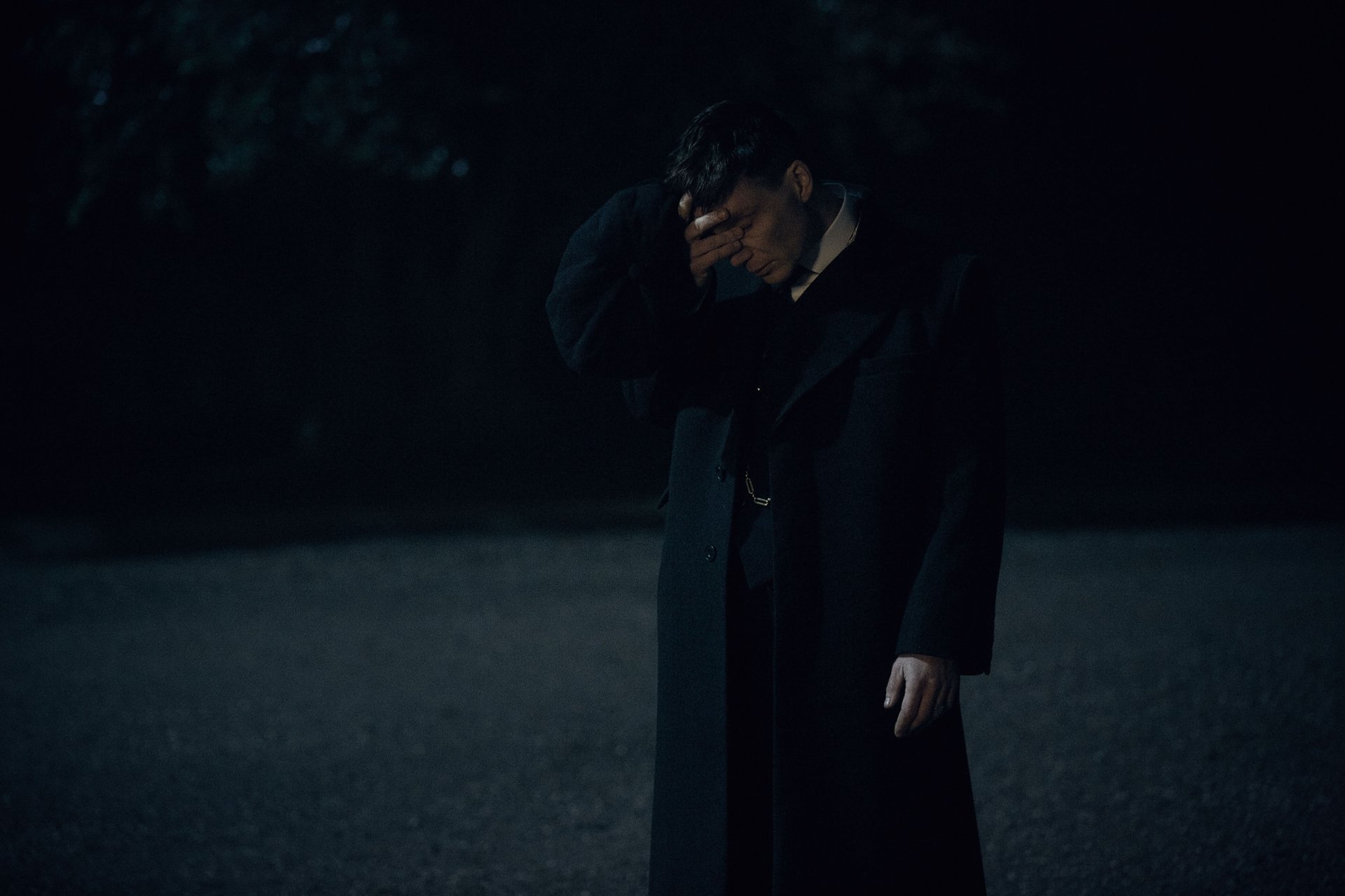 TV Show Peaky Blinders Image