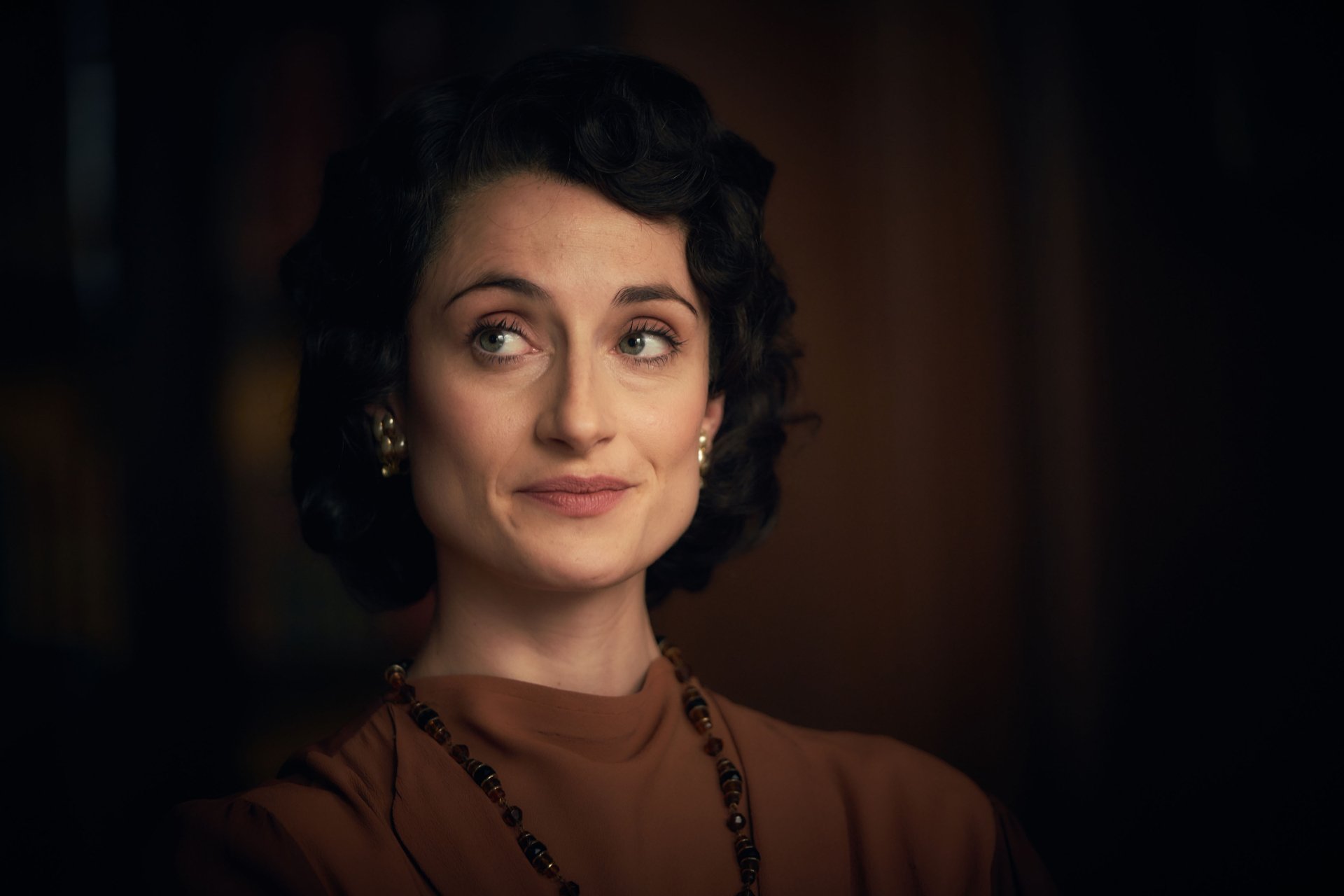 TV Show Peaky Blinders Image
