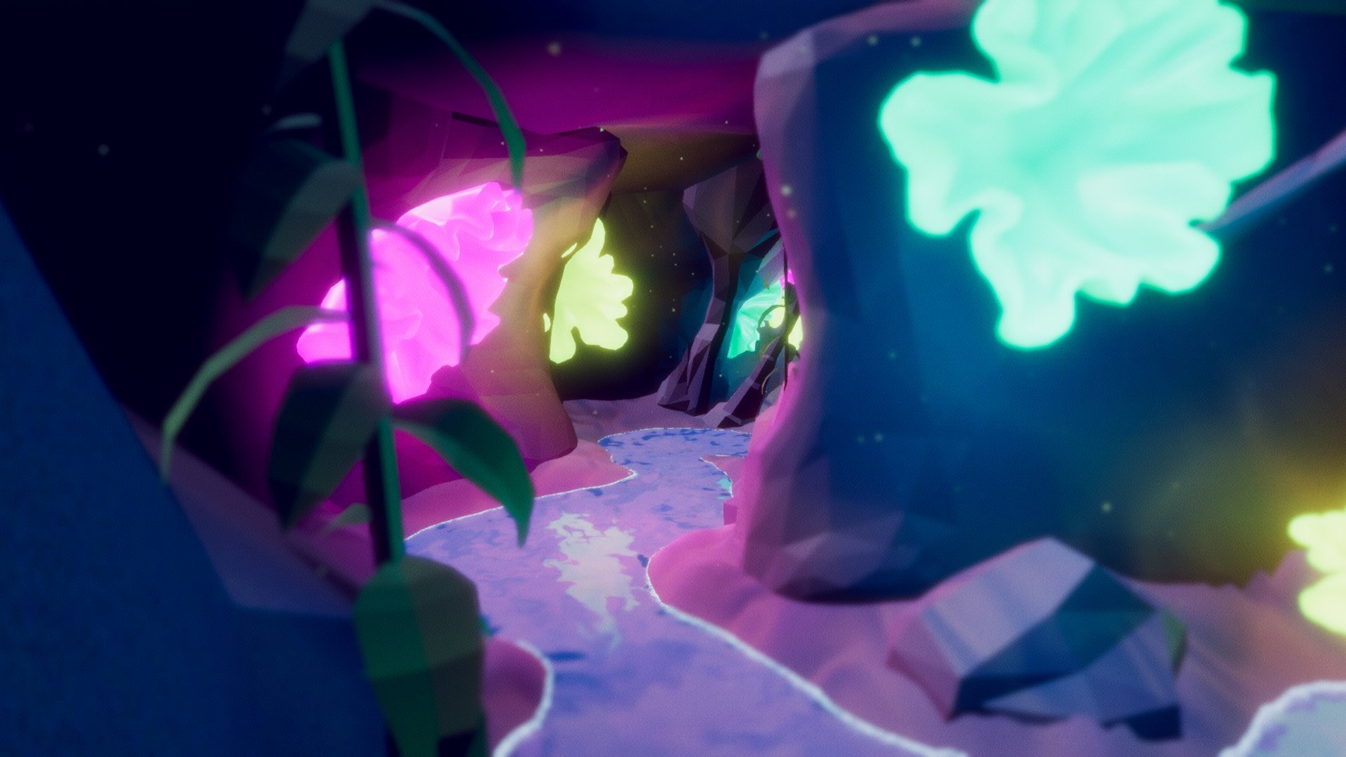 video game Whalefall Image