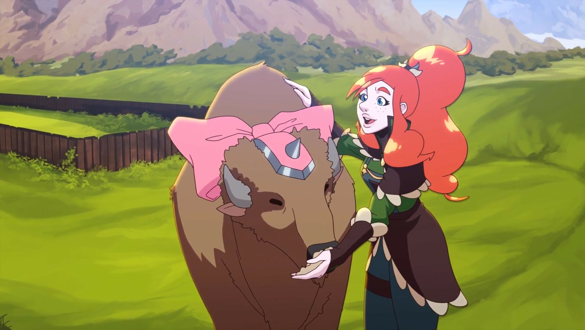 video game Whalefall Image