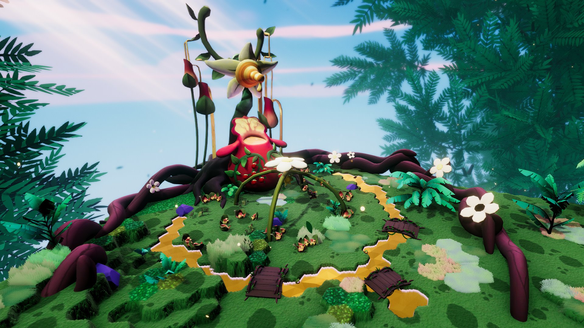 video game Whalefall Image