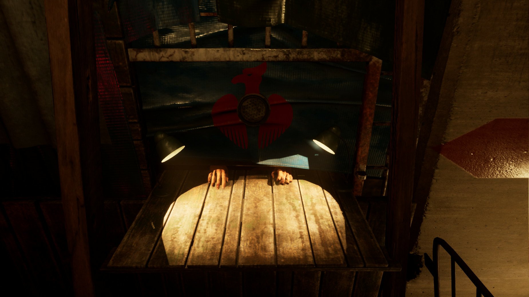 video game Expedition Zero Image