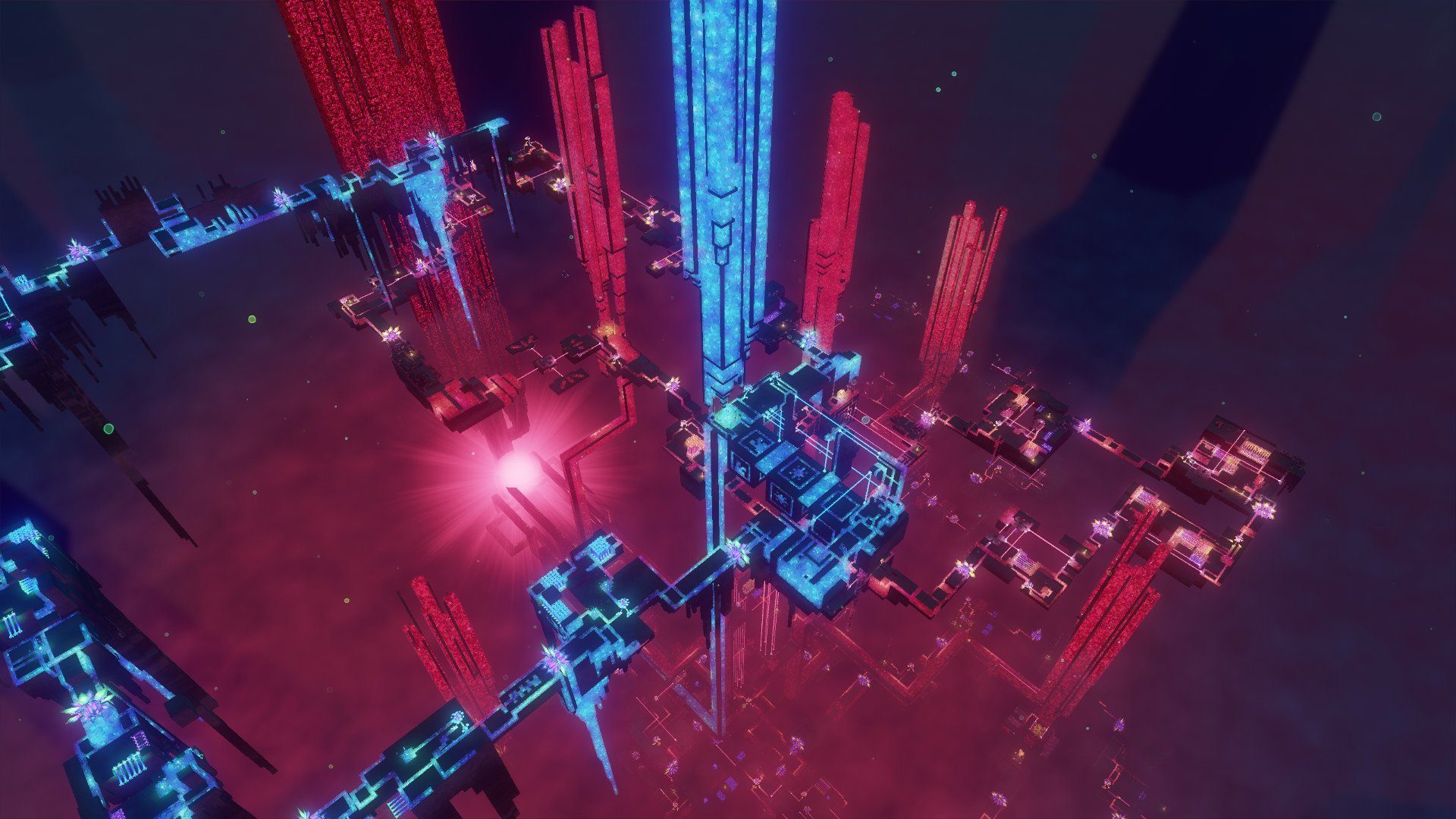 video game Lumote: The Mastermote Chronicles Image