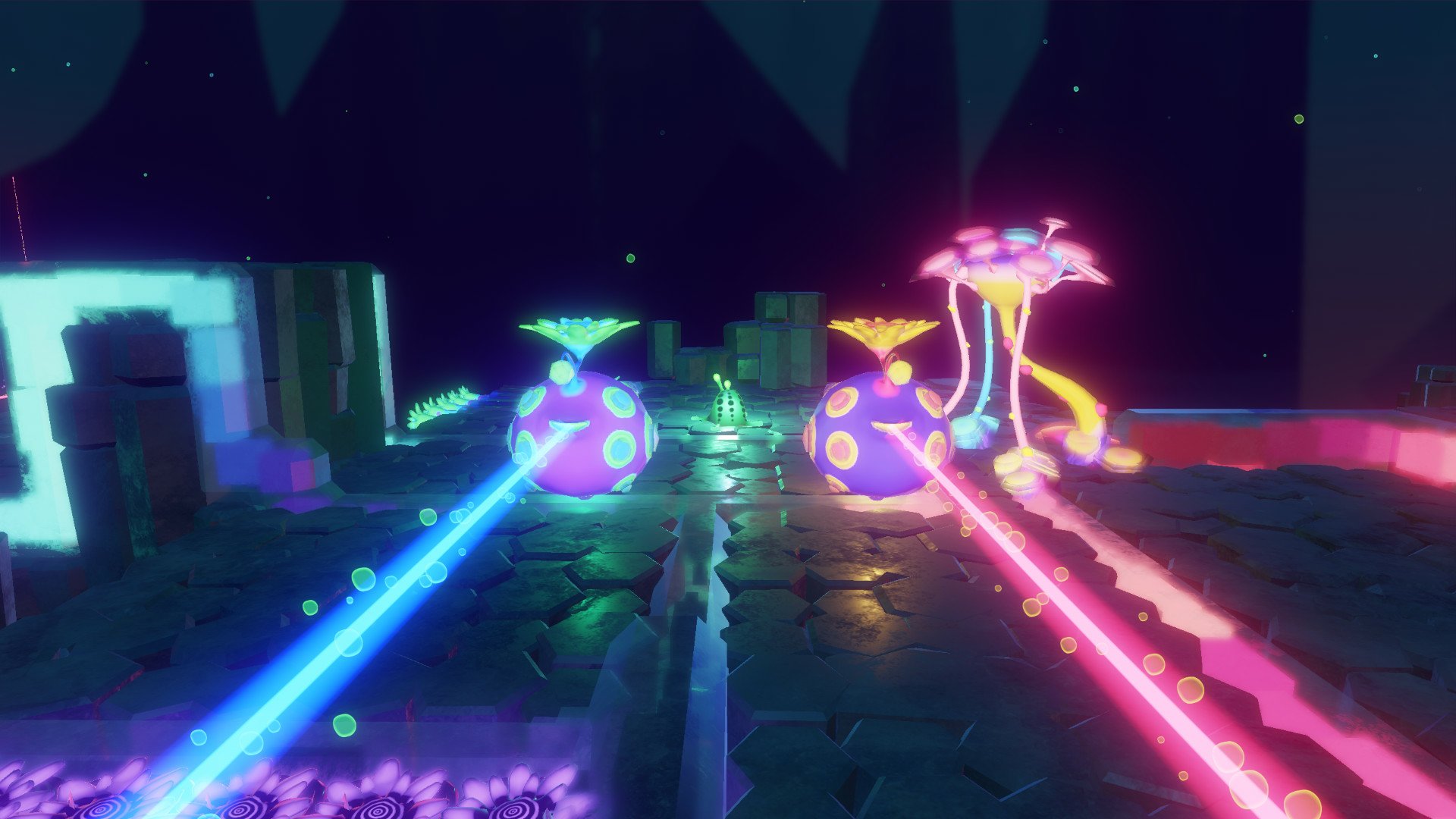 video game Lumote: The Mastermote Chronicles Image