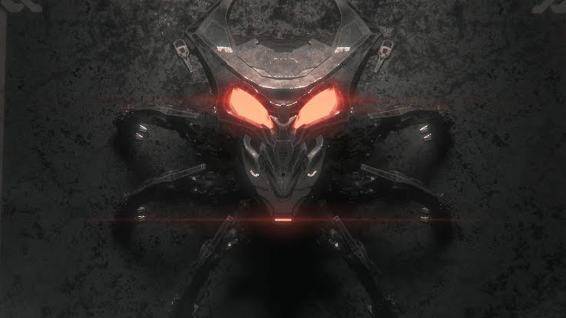 video game Uragun Image