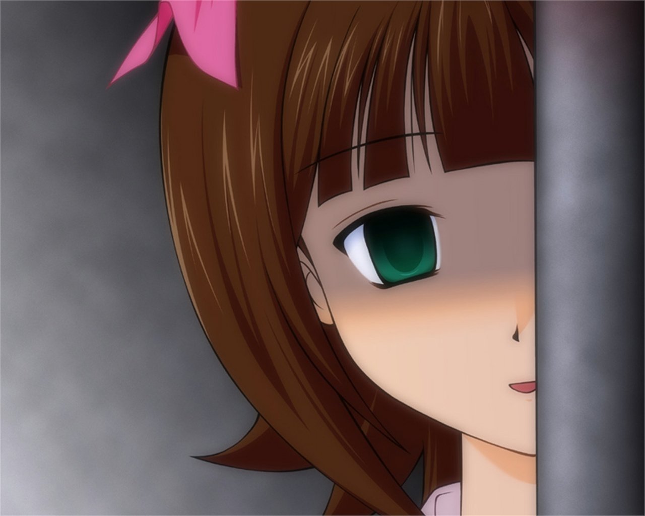 Haruka Amami Anime The iDOLM@STER Image