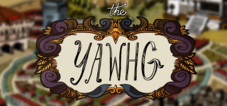 video game The Yawhg Image